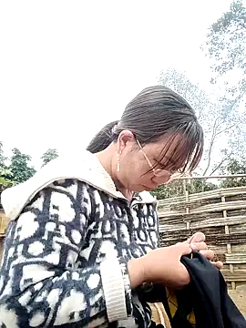 alycen online show from 01/09/26, 02:14