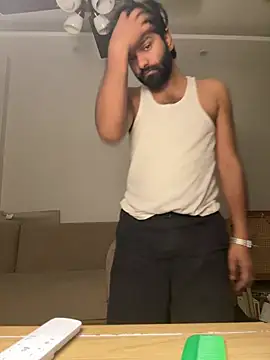 Rahil 94 online show from 04/12/26, 02:11