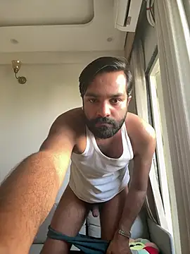 Rahil 94 online show from 04/18/26, 11:03