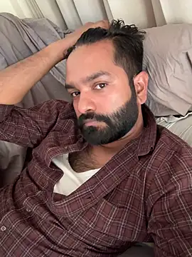 Rahil 94 online show from 04/26/26, 12:03