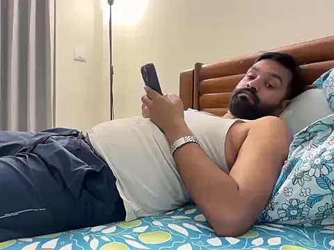 Rahil 94 online show from 06/23/26, 04:16