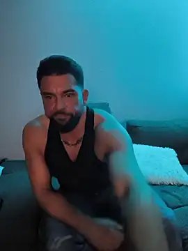 Angelo 33 online show from 01/15/26, 05:49