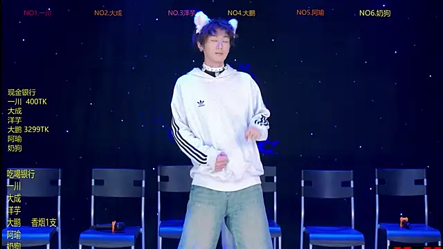 jmcm001 online show from 02/09/26, 12:09