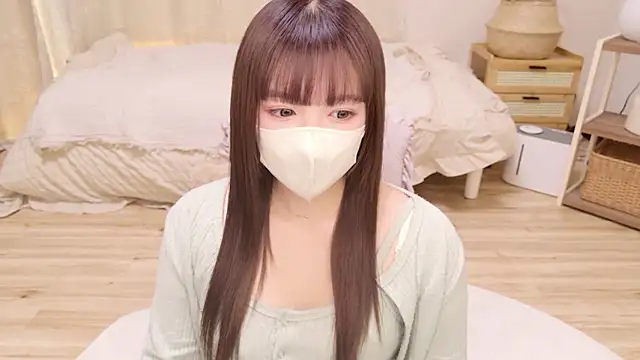 AIKA oO online show from 02/12/26, 03:45