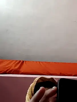 Romentic lady online show from 01/09/26, 07:44