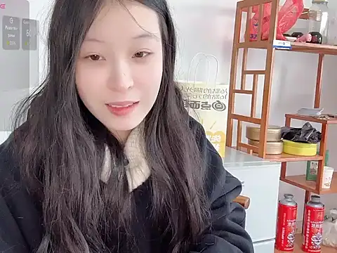 Hanhan-MM online show from 01/06/26, 08:07