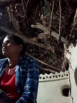 Manvi hote online show from 02/11/26, 01:10