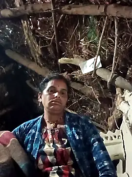 Manvi hote online show from 02/18/26, 01:12