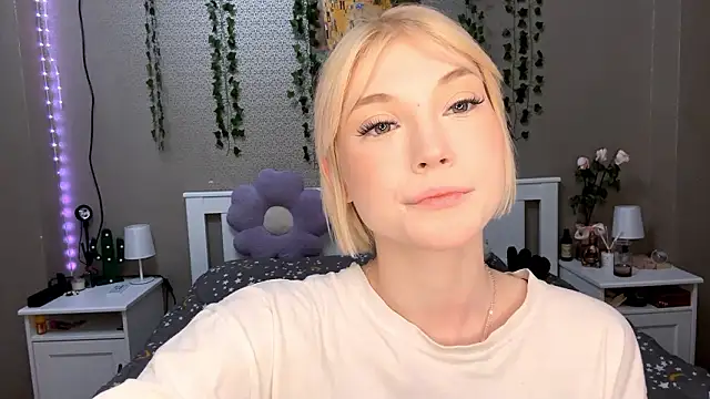 LlsabethHaze online show from 02/03/26, 02:33