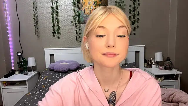 LlsabethHaze online show from 02/07/26, 02:10