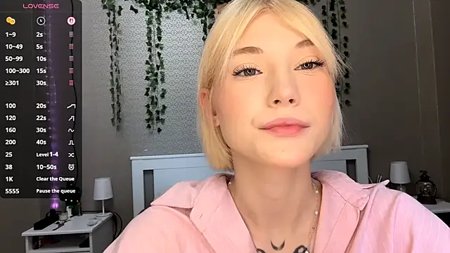 LlsabethHaze online show from 02/24/26, 12:14