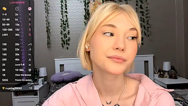 LlsabethHaze online show from 02/28/26, 12:17