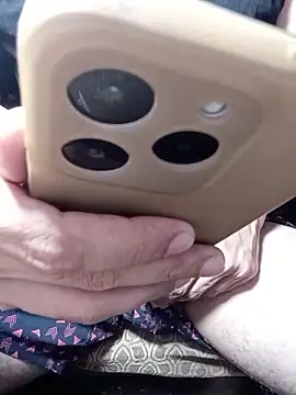 NIGHTKING70 online show from 02/24/26, 02:15