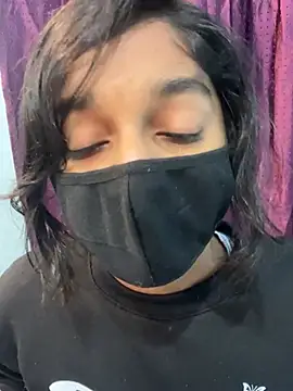 HotxAnamika online show from 02/05/26, 03:11