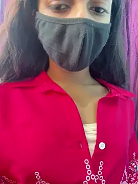 HotxAnamika online show from 02/20/26, 09:21