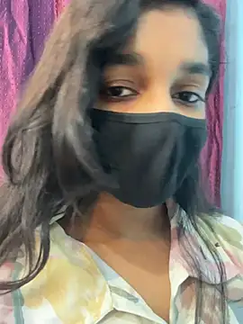 HotxAnamika online show from 02/21/26, 09:10