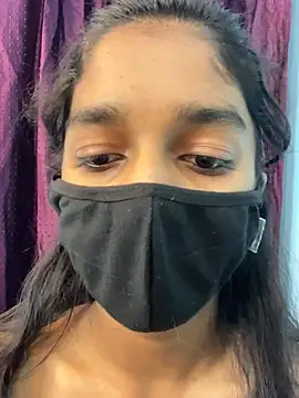 HotxAnamika online show from 02/22/26, 04:35