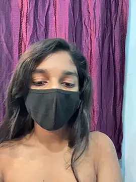 HotxAnamika online show from 02/23/26, 09:06