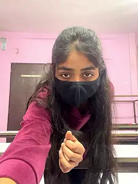 HotxMuskan online show from 01/08/26, 10:06