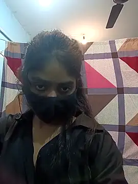 HotxMuskan online show from 02/09/26, 09:35