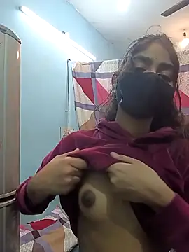 HotxMuskan online show from 02/10/26, 09:57