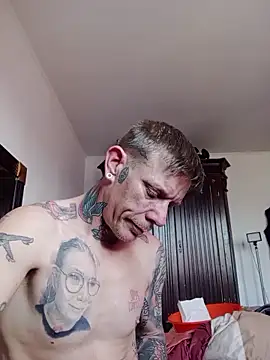 Der Schoene Penis online show from 04/14/26, 02:56