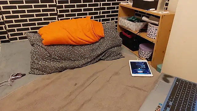 Spatgirl online show from 02/26/26, 10:31