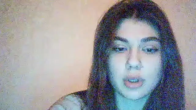 Snapshot of Tenovira chatting on 02/27/26, 09:48 Tenovira online show from 02/27/26, 09:48