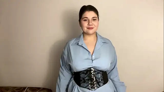 LunaBlakes online show from 02/10/26, 07:23