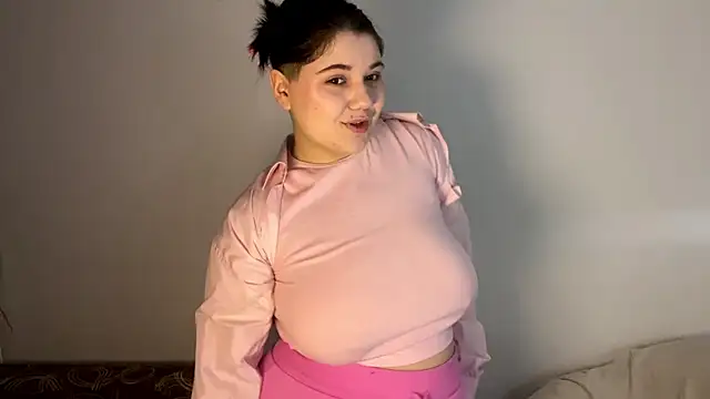 LunaBlakes online show from 03/02/26, 08:43