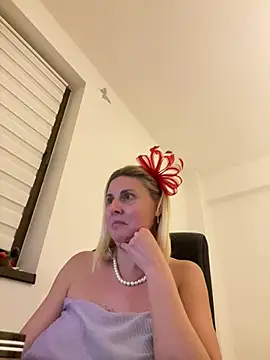 Amelia9798 online show from 01/09/26, 07:15