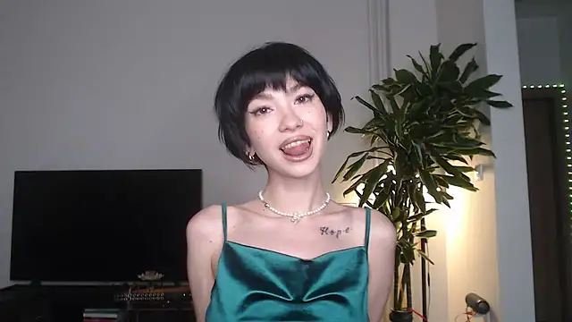 Marley Queen online show from 07/12/26, 03:58