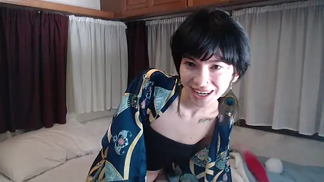 Marley Queen online show from 07/21/26, 07:43