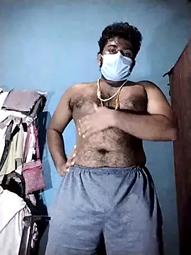 Danu2005dsa online show from 03/18/26, 04:54