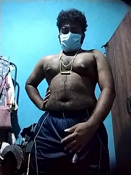 Danu2005dsa online show from 03/22/26, 05:49