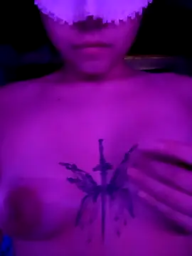 Sexyhanna14 online show from 02/01/26, 09:13