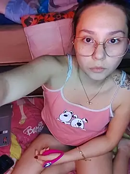 Sexyhanna14 online show from 05/28/26, 02:20
