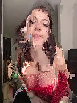 Jazdoll online show from 01/06/26, 05:38