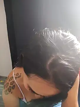 nathpalacios  online show from 01/18/26, 06:55