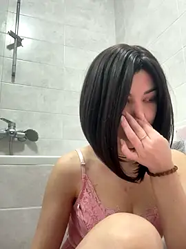 Lily Lii online show from 01/05/26, 07:17