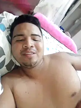 Jorddyn online show from 03/15/26, 06:36