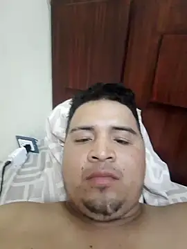 Jorddyn online show from 04/18/26, 07:18