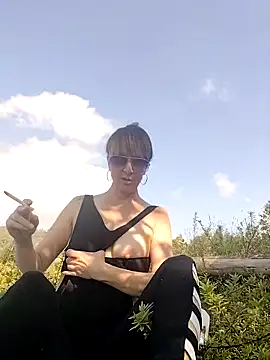 IVANNAFOXvh online show from 02/28/26, 02:07