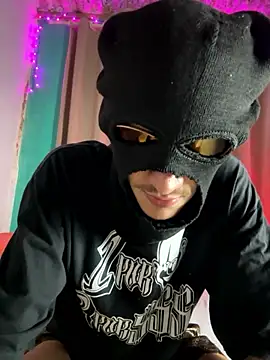 SweetCumshot online show from 01/11/26, 01:54