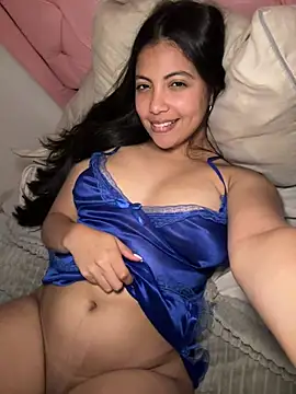 Nina Belle online show from 06/29/26, 03:24