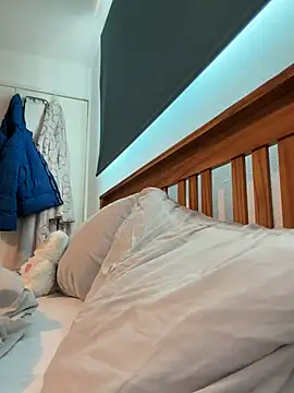 DarkdesireXoX online show from 03/14/26, 04:12