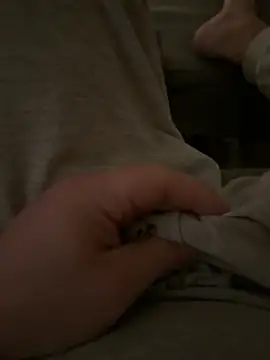 Dominic2295 online show from 01/12/26, 05:12