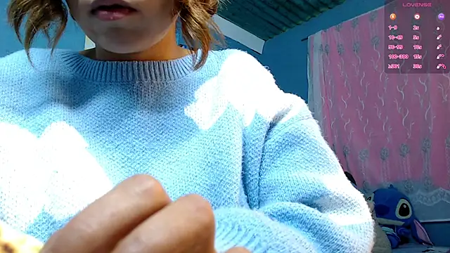 Princess Venus online show from 01/14/26, 06:08