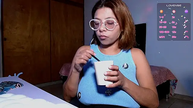 Princess Venus online show from 02/14/26, 05:26