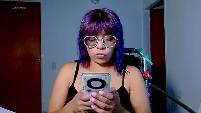 Princess Venus online show from 05/19/26, 05:25
